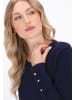 DreiMaster Women Dress in navy