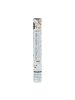 relaxdays 5 x Party Popper in Gold - 40 cm