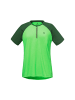 Schöffel Trikot "CIRC Shirt Style Wetluga WMS" in vital green