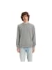 Levi´s Sweatshirt 1er Pack in Grau