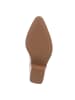 Ital-Design High Heel in Beige