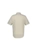 Lerros Halbarmhemd in bone white