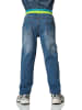 JAKO-O Bequemhose in blau