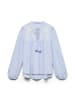 Vero Moda Bluse in Brunnera Blue