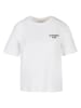 Mister Tee Mister Tee The Champagne Club Tee in white