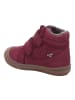 Froddo Stiefel in rot
