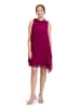 Vera Mont Cocktailkleid ohne Arm in Sweet Berry