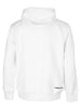 Carlo Colucci Sweatshirt in Weiß