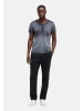 CAMP DAVID  T-Shirt 'Riding The World I' in blau