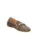 Floris van Bommel Slipper in beige