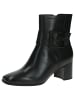 Caprice Stiefelette in BLACK NAPPA