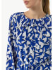 comma Kleid  in  56A0_royalblau