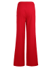 Vera Mont Anzughose mit Taschen in Red Rose