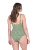 Studio Untold Badeanzug in olive