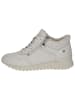 Caprice Sneaker in OFFWHITE NAPPA