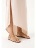 Kazar Sandaletten in Beige