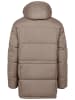 Bugatti Jacke in beige