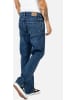 Reell Jeanshose "Lowfly 2" in Blau