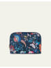 Oilily Kosmetiktasche Chiara in Blau