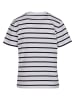 Urban Classics Urban Classics T-Shirts in black/white