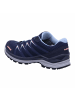 LOWA Wanderschuhe für Damen in dunkel-blau