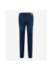 BRAX  Jeans in dark blue used