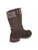 rieker Winterstiefel in braun