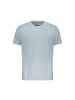 ellesse Blau Herren T-Shirt aus Baumwolle