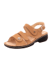 Finn Comfort Komfort Sandalen in Beige