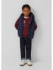 s.Oliver Sweatshirt  in  3900_bordeaux