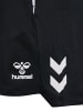 Hummel Short "Lead 2.0 Training Shorts" in Schwarz