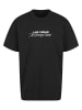 Mister Tee T-Shirts in black