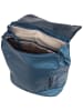 Zwei Rucksack Cargo CAR130 in Metallic-Blue