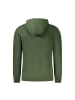 NORWAY 1963 Grün Baumwolle Herren Hoodie