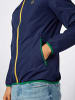 Jack & Jones Softshelljacke für Herren in blau