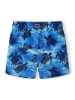 Minoti 2-er Pack Badeshorts 29SWIM250 in Blau