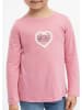 s.Oliver T-Shirt in 41D3_rosa