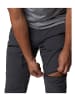 Columbia Convertible Pants in Grau