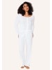 LINGADORE Top & Hose Off white