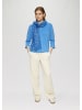 s.Oliver Tuch in 55A9_royalblau