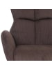 MCW Loungesessel Q54, Dunkelbraun