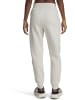 Under Armour Sweat Pant "Unstoppable Fleece Jogger" in Weiß
