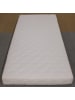Vaja 7- Zonen Komfortschaummatratze 160 x 200 cm H3 in weiß