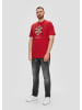 s.Oliver T-Shirt in 31D1_chilirot