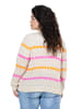 Angel of Style Strickjacke in offwhite