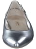 Paul Green Ballerinas Metallic