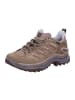 LOWA Wanderschuhe INNOVO GTX LO in Braun