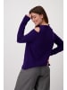 monari Pullover in Blau