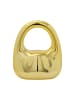 myMo at night Women Handbag in Champagne Gold