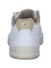 Puma Schnürschuhe in PUMA WHITE-TOASTED ALMOND